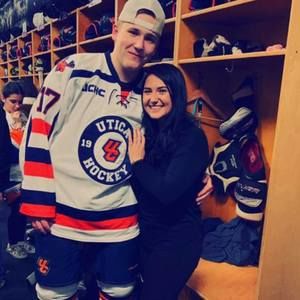 Meet your Posher, Maria